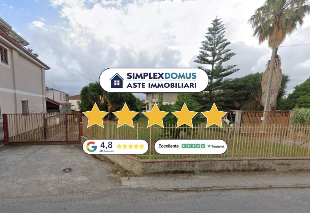 casa indipendente in vendita a Lamezia Terme in zona Sambiase
