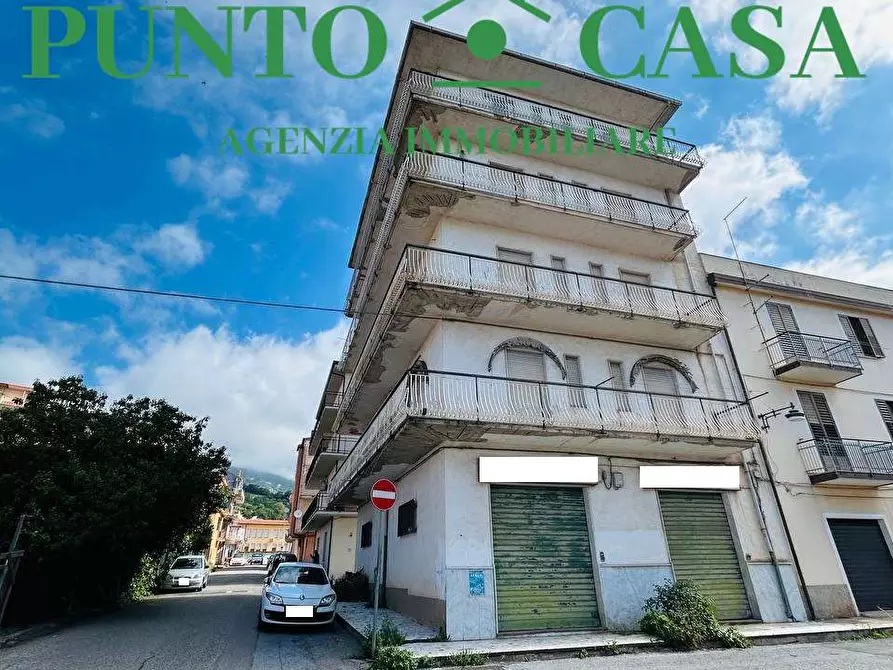appartamento in vendita a Lamezia Terme in zona Sambiase