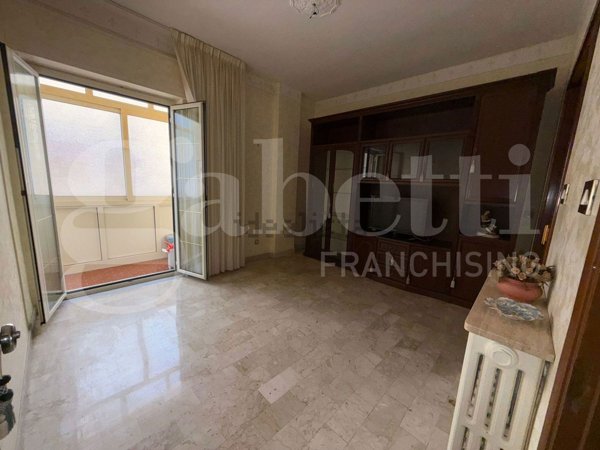 appartamento in vendita a Lamezia Terme