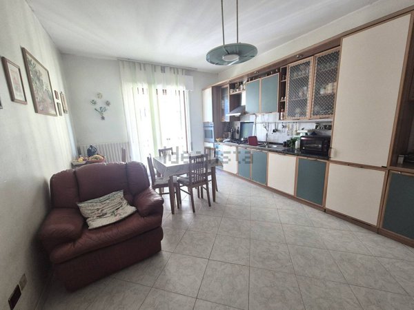 appartamento in vendita a Lamezia Terme