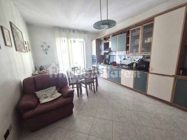 appartamento in vendita a Lamezia Terme