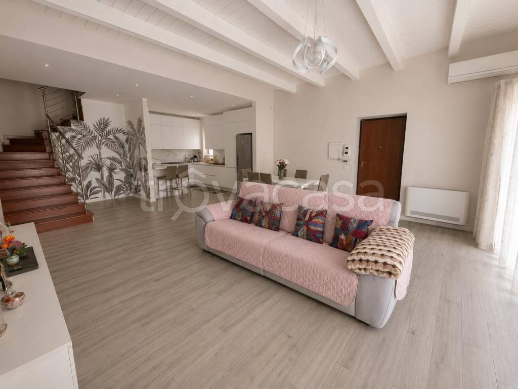 appartamento in vendita a Lamezia Terme