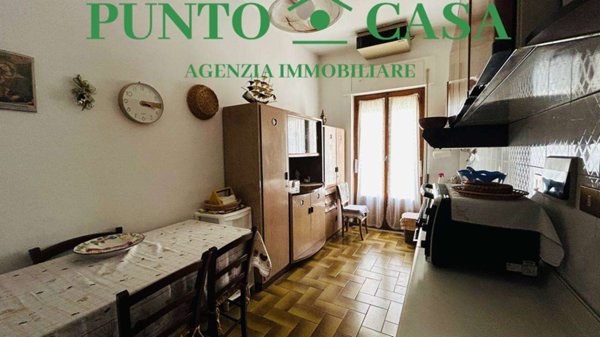 appartamento in vendita a Lamezia Terme in zona Sambiase