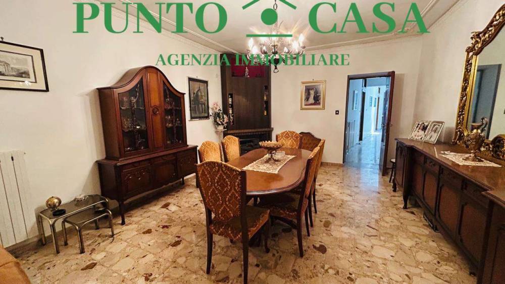 appartamento in vendita a Lamezia Terme in zona Sambiase