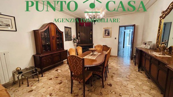 appartamento in vendita a Lamezia Terme in zona Sambiase
