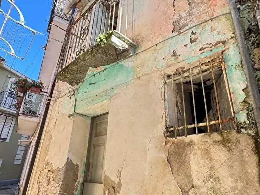 casa indipendente in vendita a Lamezia Terme in zona Nicastro