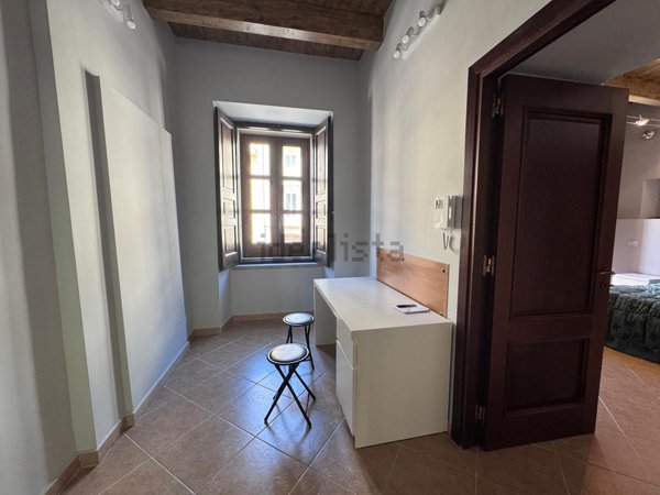 appartamento in vendita a Lamezia Terme in zona Sambiase