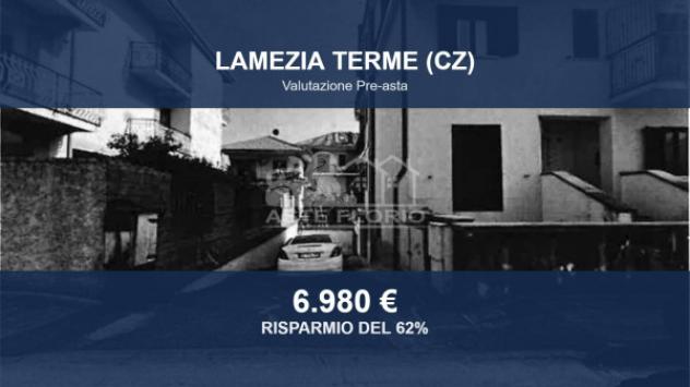 locale commerciale in vendita a Lamezia Terme