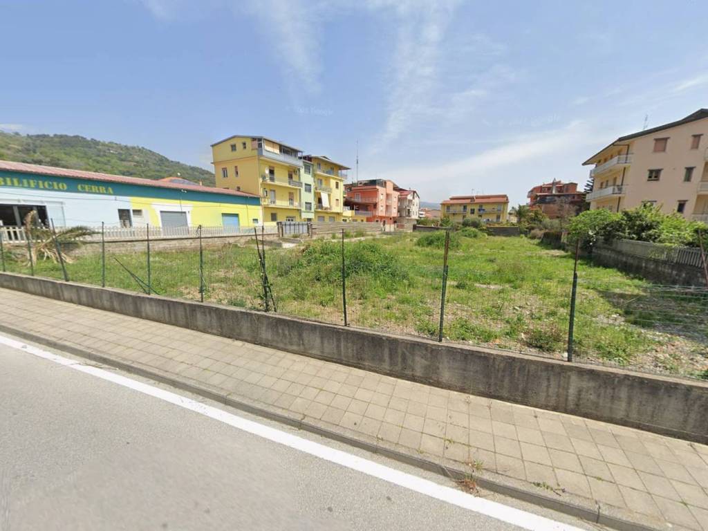 terreno agricolo in vendita a Lamezia Terme in zona Sambiase