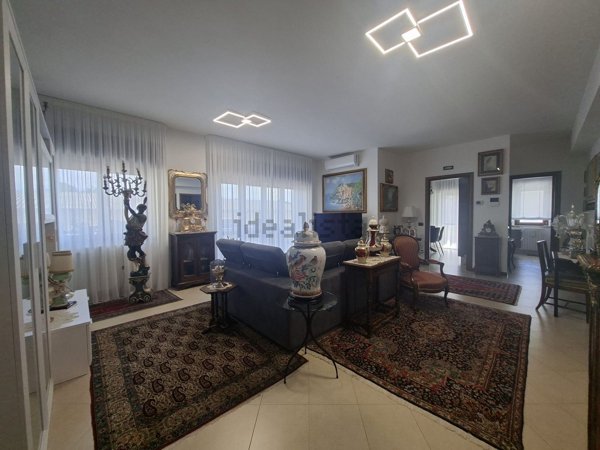 appartamento in vendita a Lamezia Terme