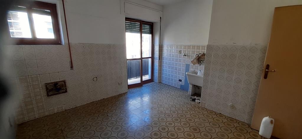 appartamento in vendita a Lamezia Terme in zona Nicastro