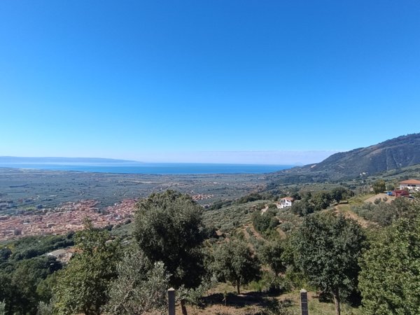 terreno agricolo in vendita a Lamezia Terme