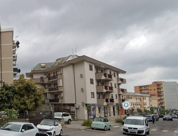 appartamento in vendita a Lamezia Terme in zona Nicastro
