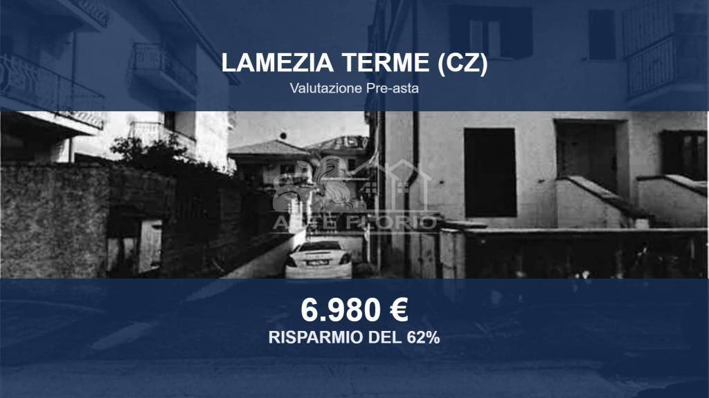 locale commerciale in vendita a Lamezia Terme