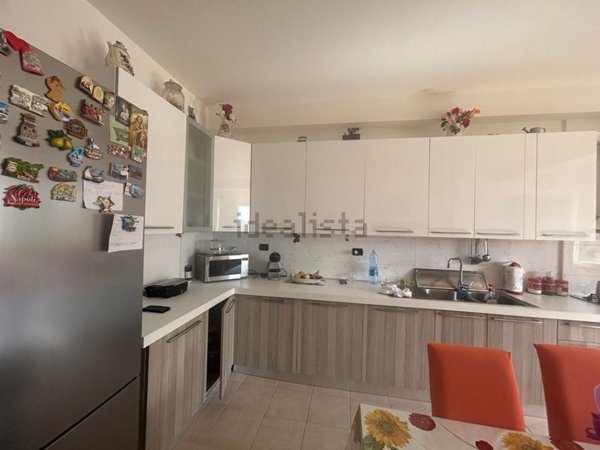 appartamento in vendita a Lamezia Terme