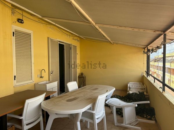 appartamento in vendita a Lamezia Terme