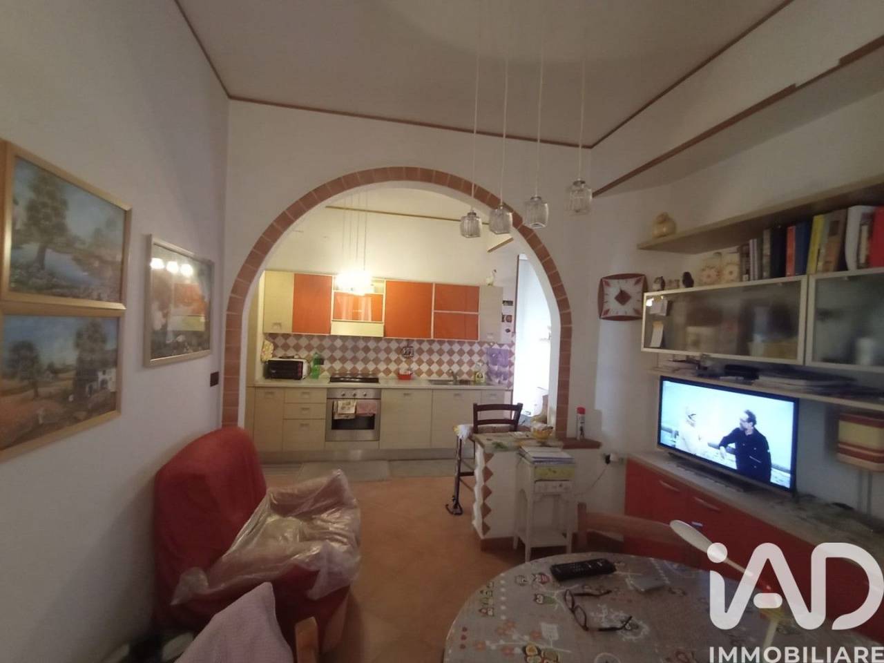 appartamento in vendita a Lamezia Terme