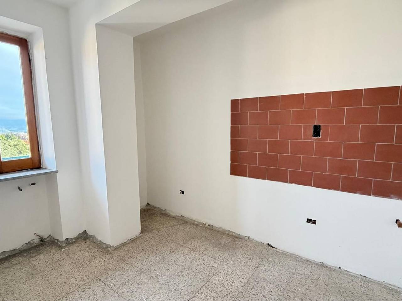 appartamento in vendita a Lamezia Terme in zona Nicastro