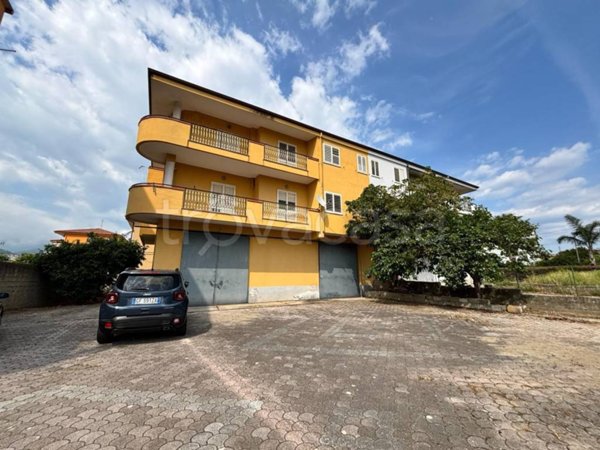 appartamento in vendita a Lamezia Terme