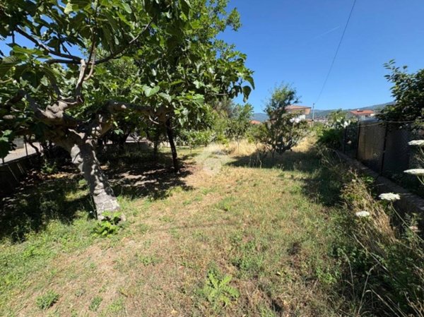 casa indipendente in vendita a Lamezia Terme