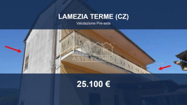 appartamento in vendita a Lamezia Terme