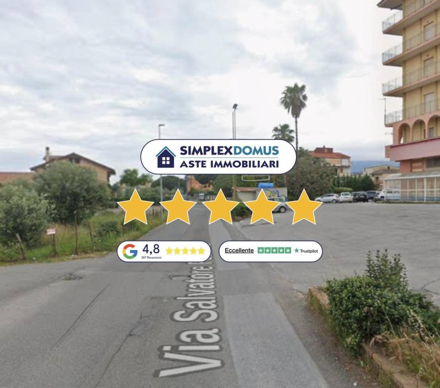 appartamento in vendita a Lamezia Terme