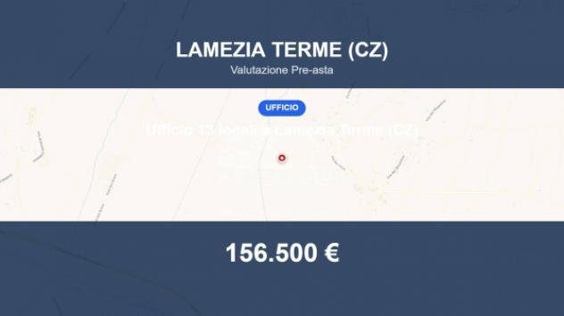 pentavano in vendita a Lamezia Terme