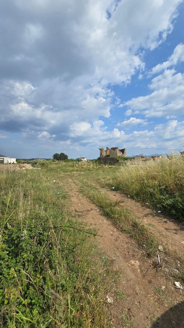 terreno edificabile in vendita a Lamezia Terme