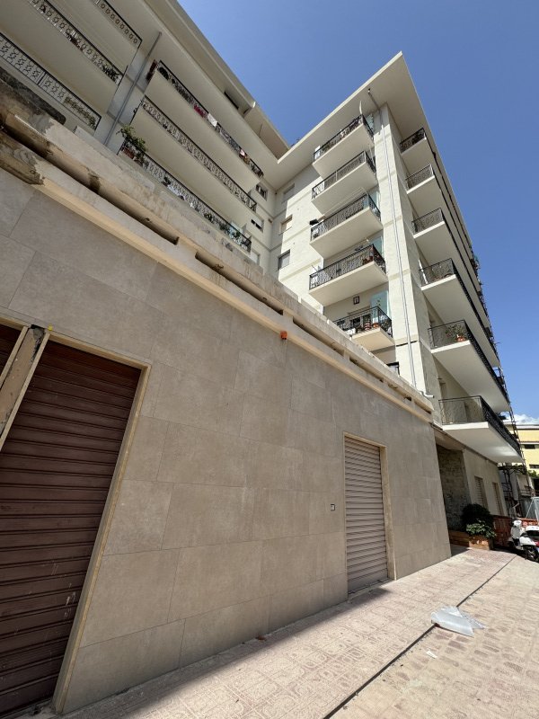 appartamento in vendita a Lamezia Terme in zona Nicastro