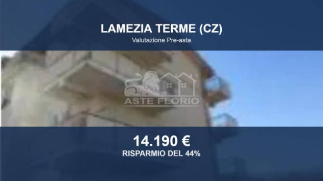 appartamento in vendita a Lamezia Terme