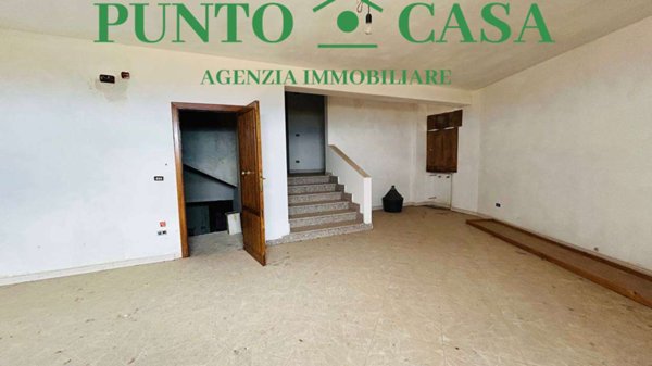 casa indipendente in vendita a Lamezia Terme in zona Sambiase