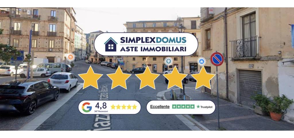 appartamento in vendita a Lamezia Terme