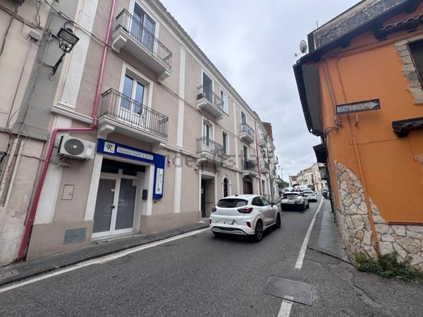 appartamento in vendita a Lamezia Terme