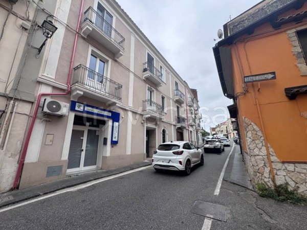 appartamento in vendita a Lamezia Terme