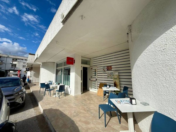 negozio in vendita a Lamezia Terme