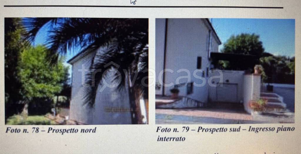 casa indipendente in vendita a Lamezia Terme