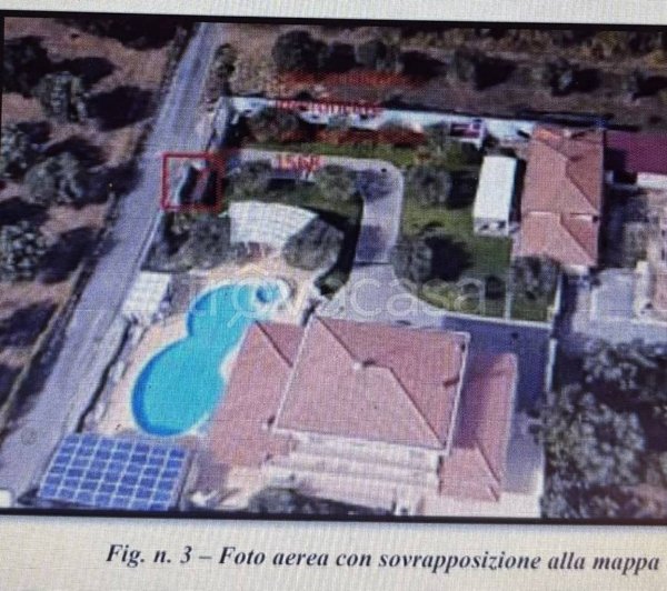 casa indipendente in vendita a Lamezia Terme