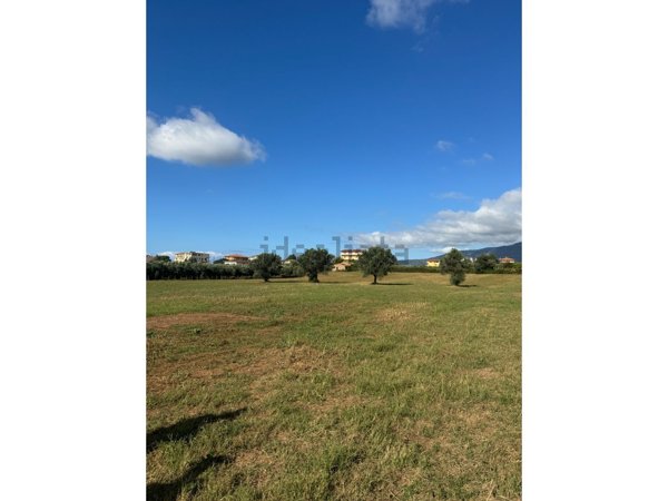 terreno agricolo in vendita a Lamezia Terme in zona Carrà