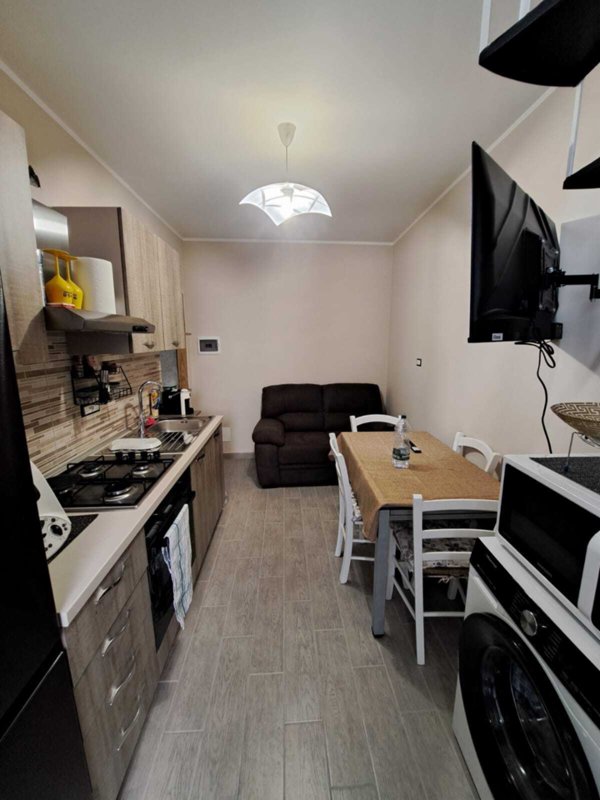 casa semindipendente in vendita a Lamezia Terme in zona Sambiase