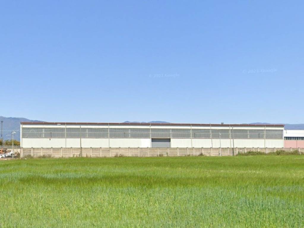 terreno edificabile in vendita a Lamezia Terme in zona San Pietro Lametino