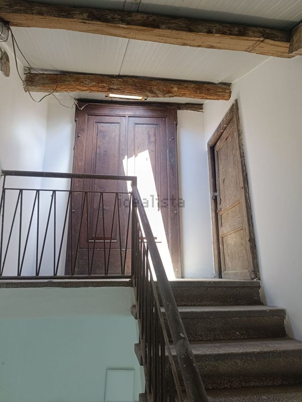 appartamento in vendita a Lamezia Terme in zona Nicastro