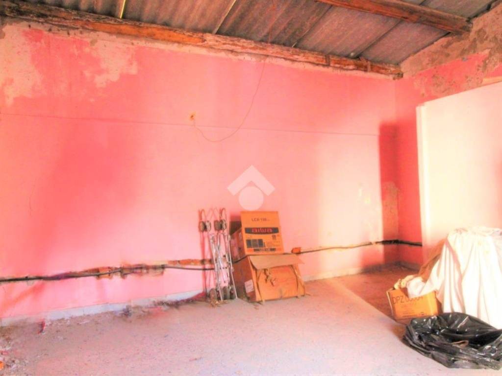 appartamento in vendita a Lamezia Terme in zona Nicastro