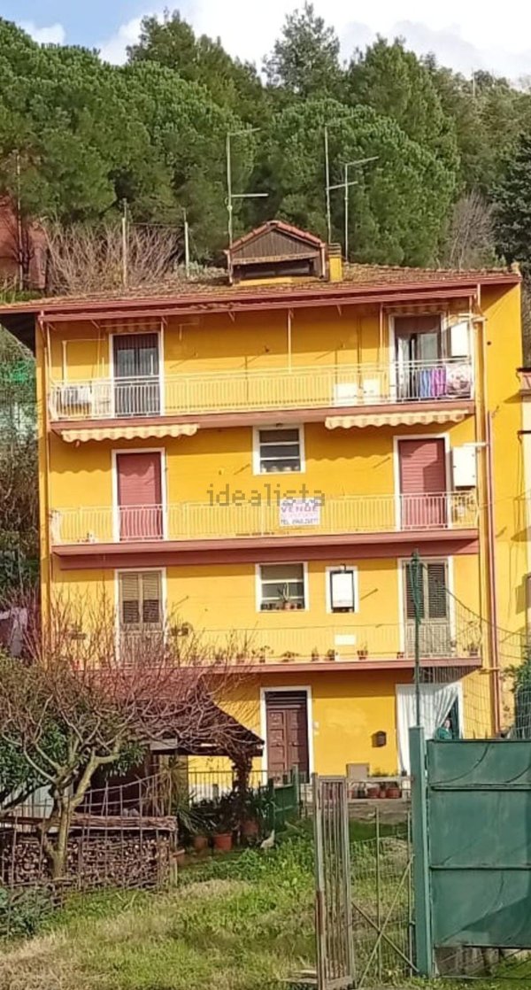 appartamento in vendita a Lamezia Terme in zona Nicastro