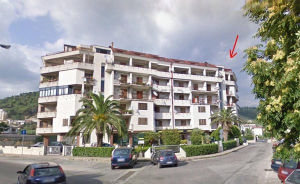appartamento in vendita a Lamezia Terme in zona Nicastro
