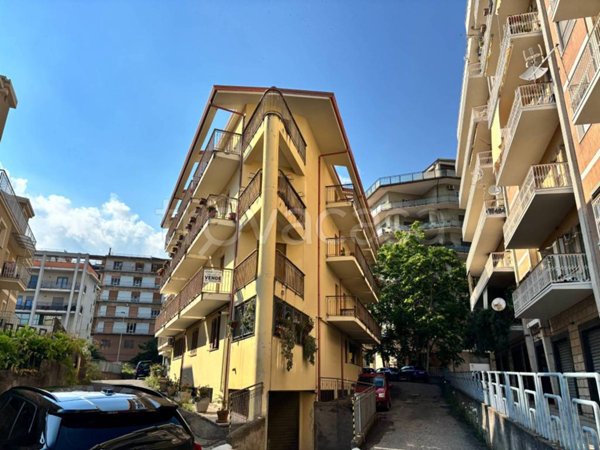 appartamento in vendita a Lamezia Terme
