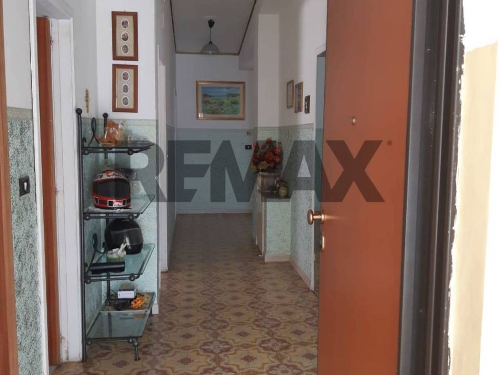 appartamento in vendita a Lamezia Terme in zona Nicastro