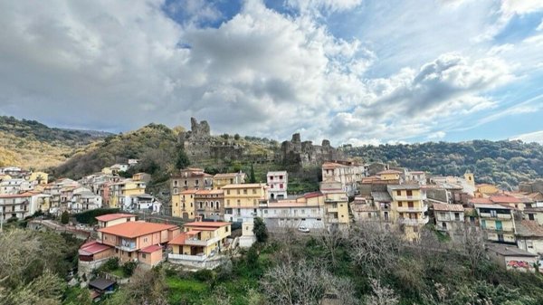 appartamento in vendita a Lamezia Terme