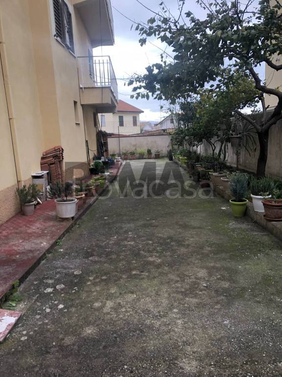 appartamento in vendita a Lamezia Terme in zona Nicastro