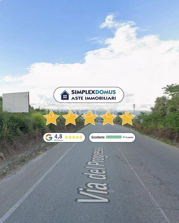 casa indipendente in vendita a Lamezia Terme