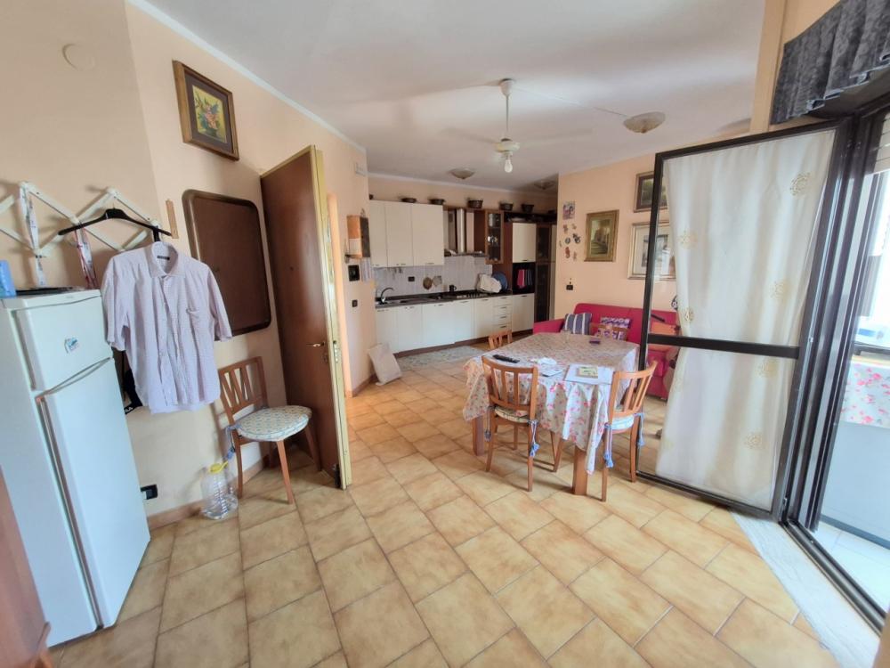 appartamento in vendita a Lamezia Terme